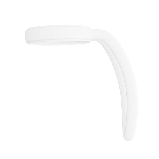 IZY Strap - White