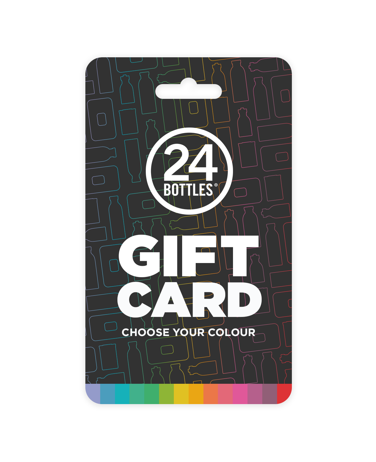 Gift Card | €100