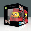 Canard Ghost: Cardinal Copia TUBBZ (Boxed Edition)