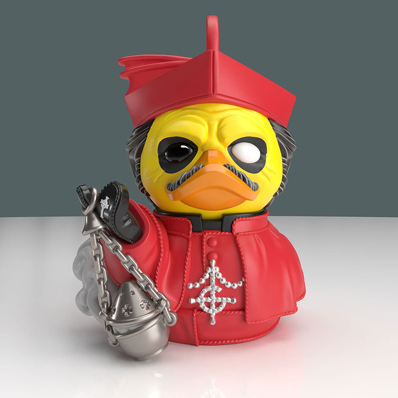 Cardinal Copia TUBBZ Duck (Boxed Edition)