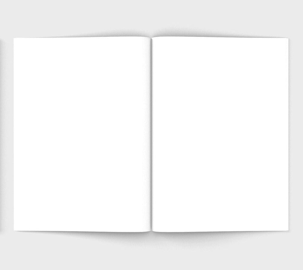 Duck Colvert notebook