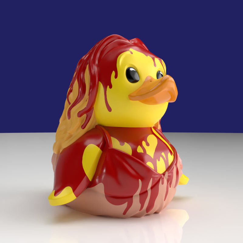 Carrie Duck (Boxed Edition)