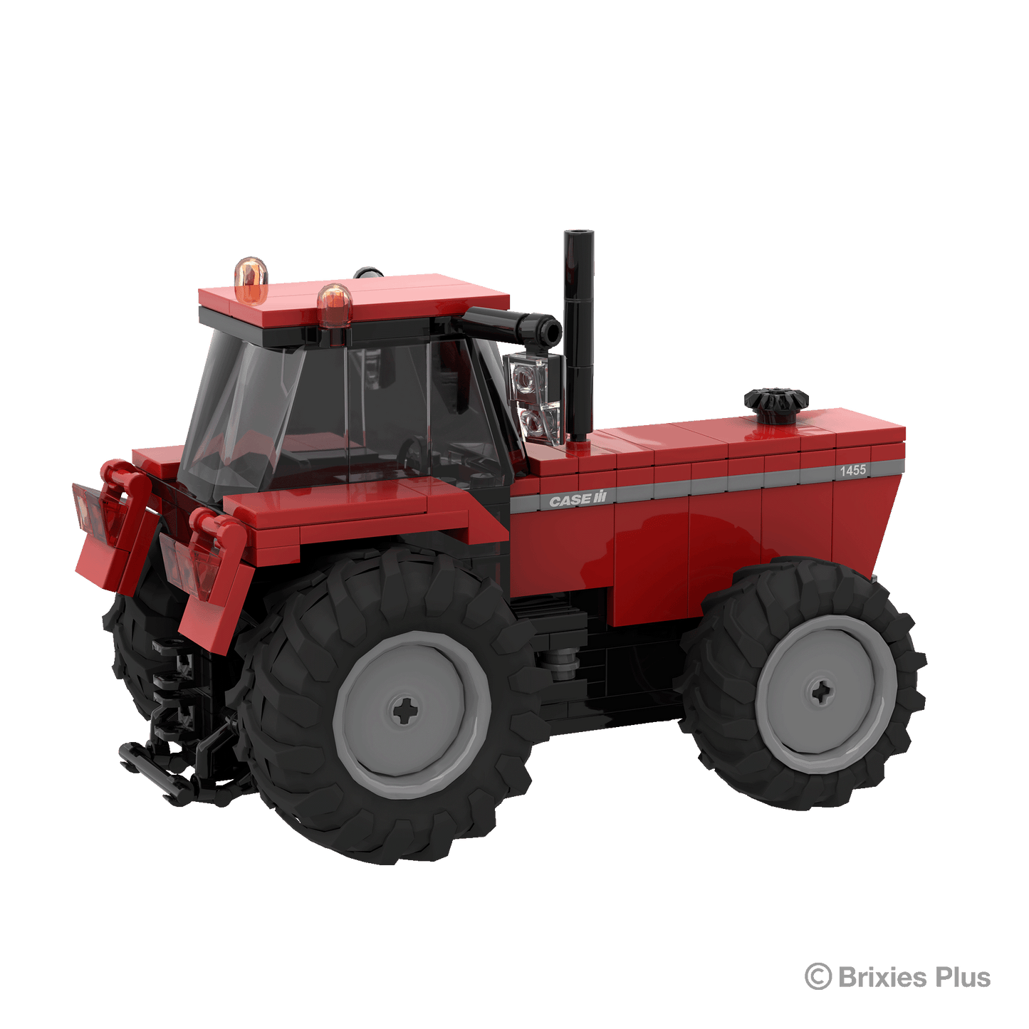 BRIXIES Plus Case IH 1455 XL