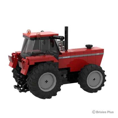 BRIXIES Plus Case IH 1455 XL
