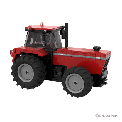 BRIXIES Plus Case IH 1455 XL