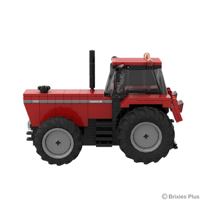 BRIXIES Plus Case IH 1455 XL