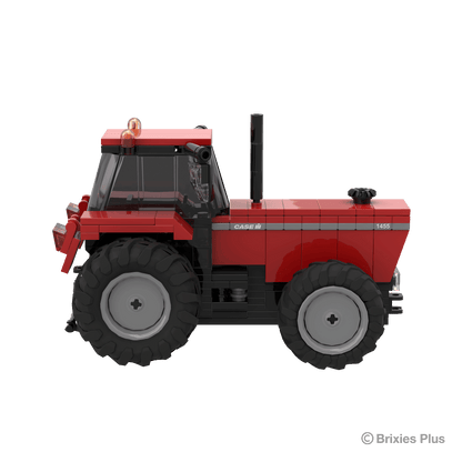 BRIXIES Plus Case IH 1455 XL