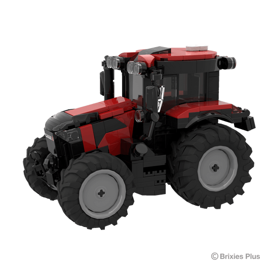 BRIXIES Plus Case Puma 179