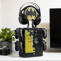 Batman gaming locker