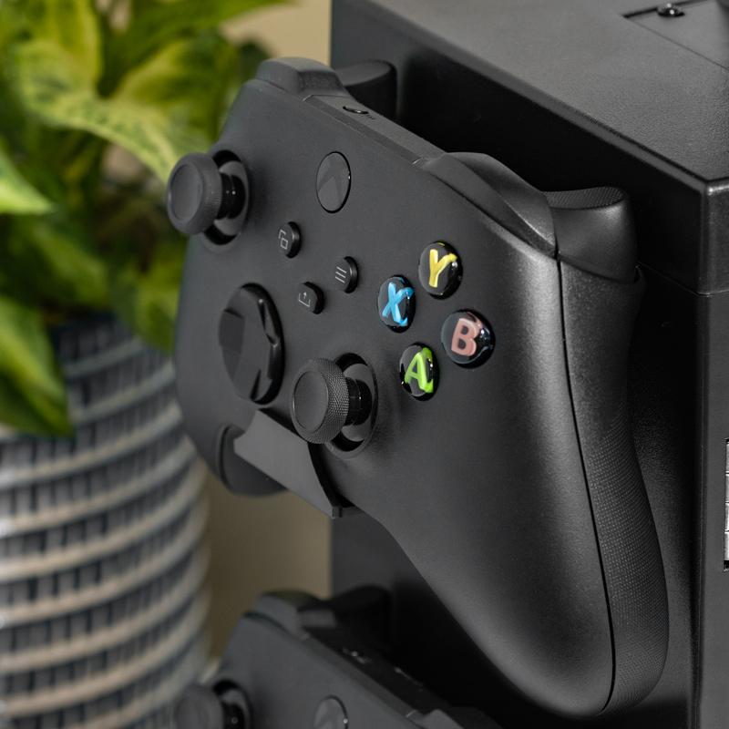 Batman gaming locker
