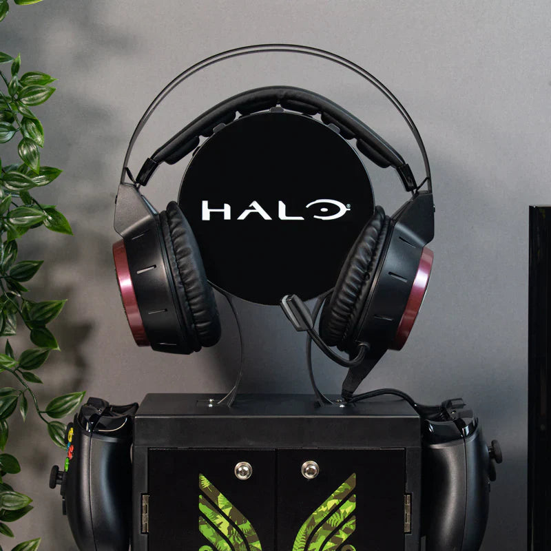 Gaming-Schließfach Halo