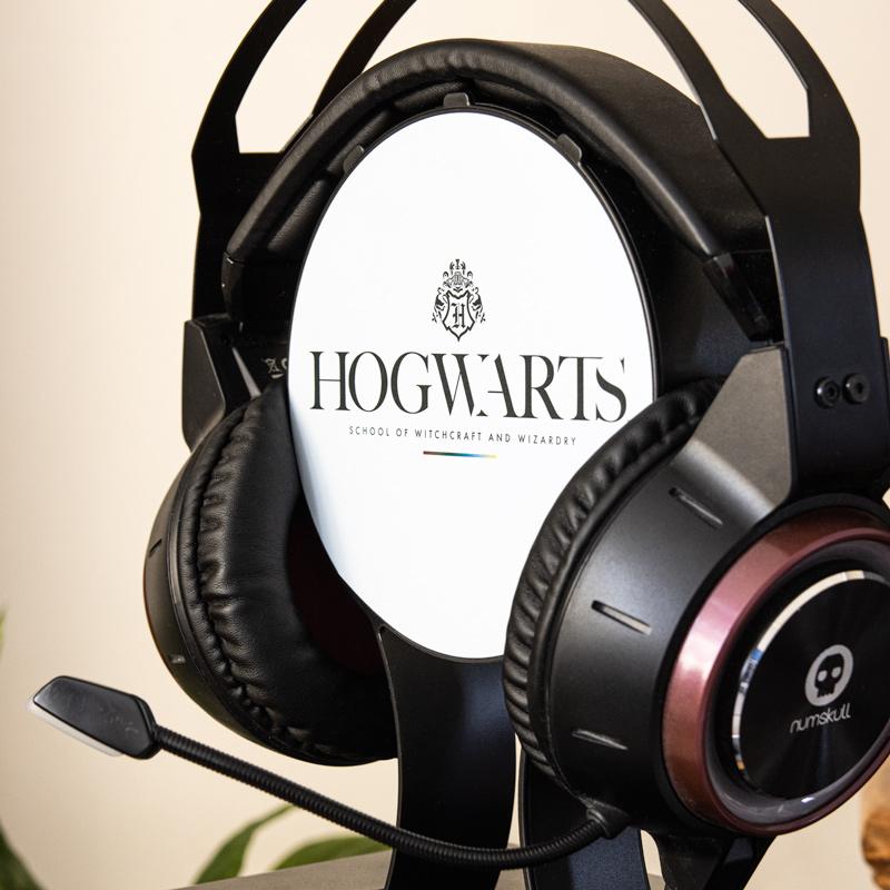 Harry Potter gamelocker