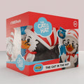 Canard Le Chat chapeauté: Le Chat chapeauté TUBBZ (Boxed Edition)