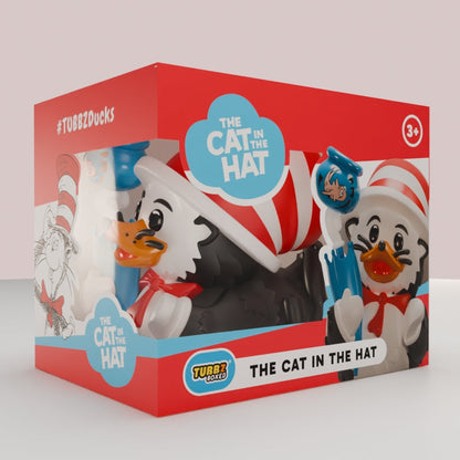 Hat-wearing Duck (Boxed Edition)