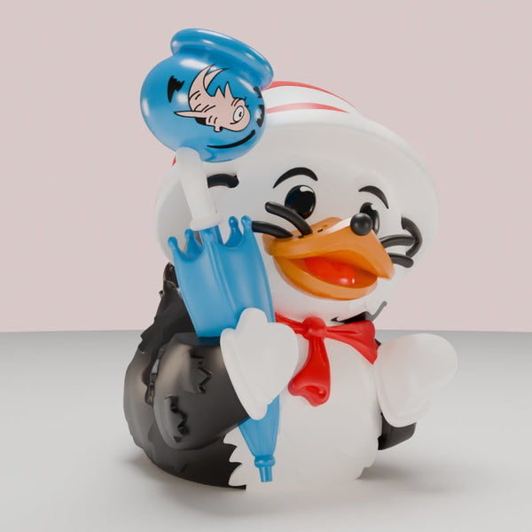 Canard Le Chat chapeauté: Le Chat chapeauté (Boxed Edition) - vue 2