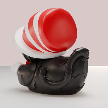 Hat-wearing Duck (Boxed Edition)