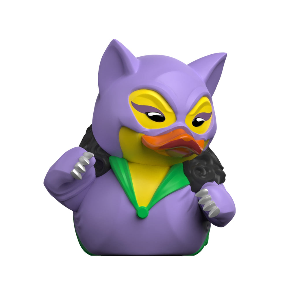 TUBBZ Eend DC Comics: Catwoman TUBBZ (First Edition)