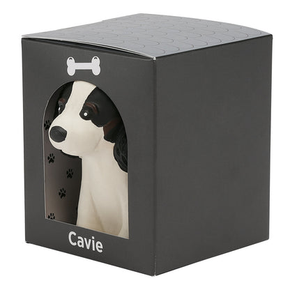Puppy Parade, Cavalier King Charles – visuel produit