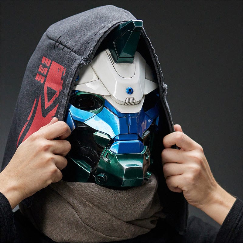 Destiny Replica - Cayde-6 Helmet