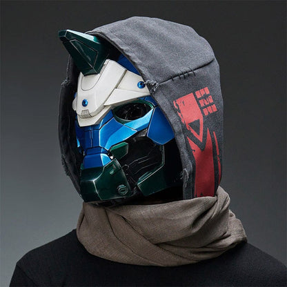 Destiny: Cayde-6 Premium Cosplay Helmet