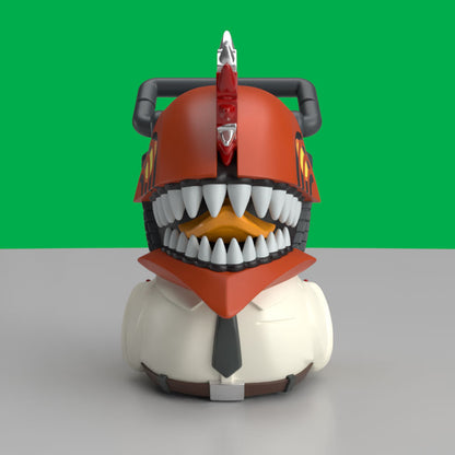Duck Chainsaw Man (Mini Edition)