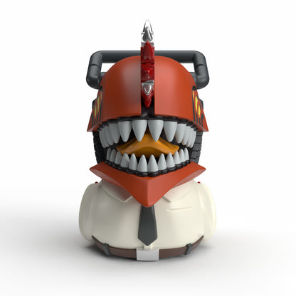 Duck Chainsaw Man (Mini Edition)