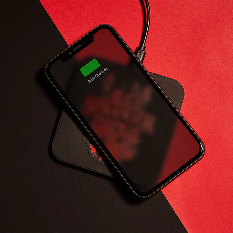 Chargeur sans Fil Stranger Things