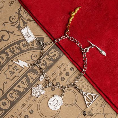 Set of 2 Quidditch charms