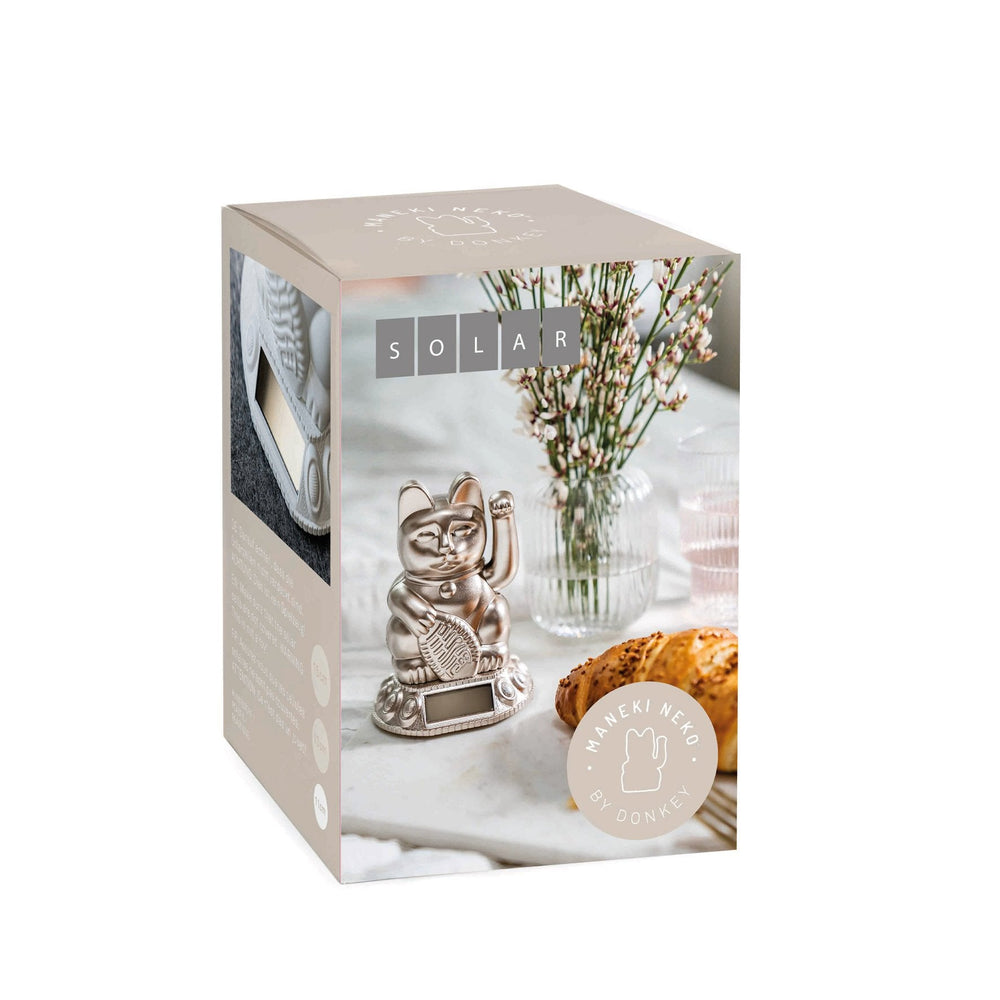 Lucky Cat Iconic Solaire Clair de Lune "Moonlight"