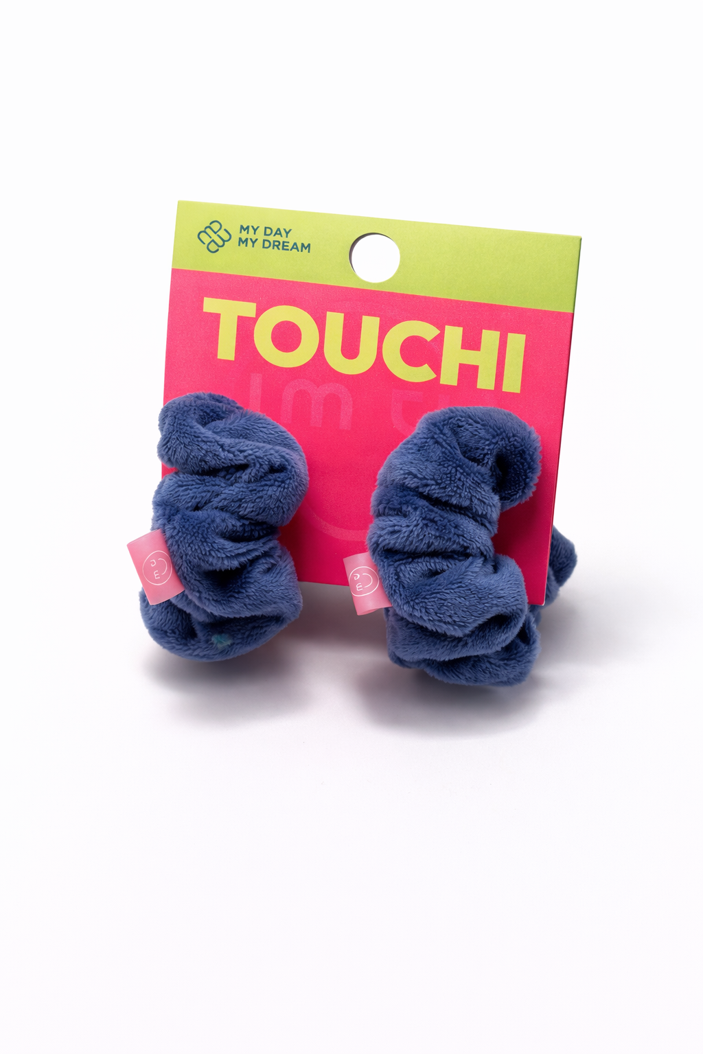 Scrunchie 2-pack
