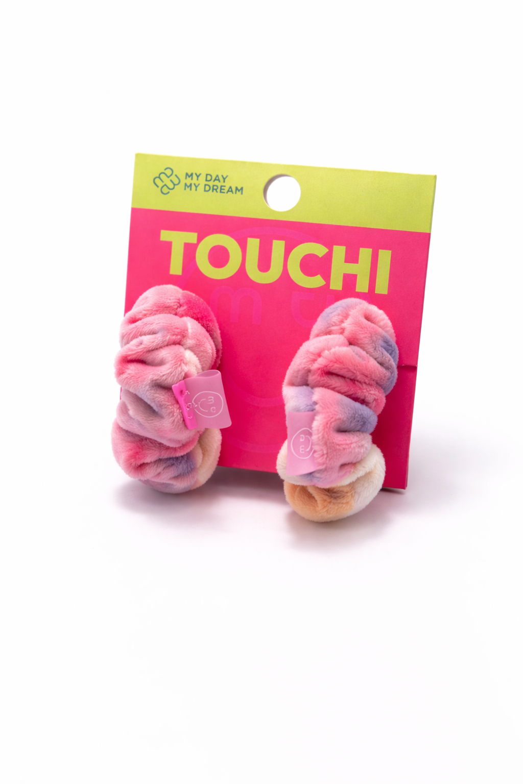 Scrunchie 2-pack