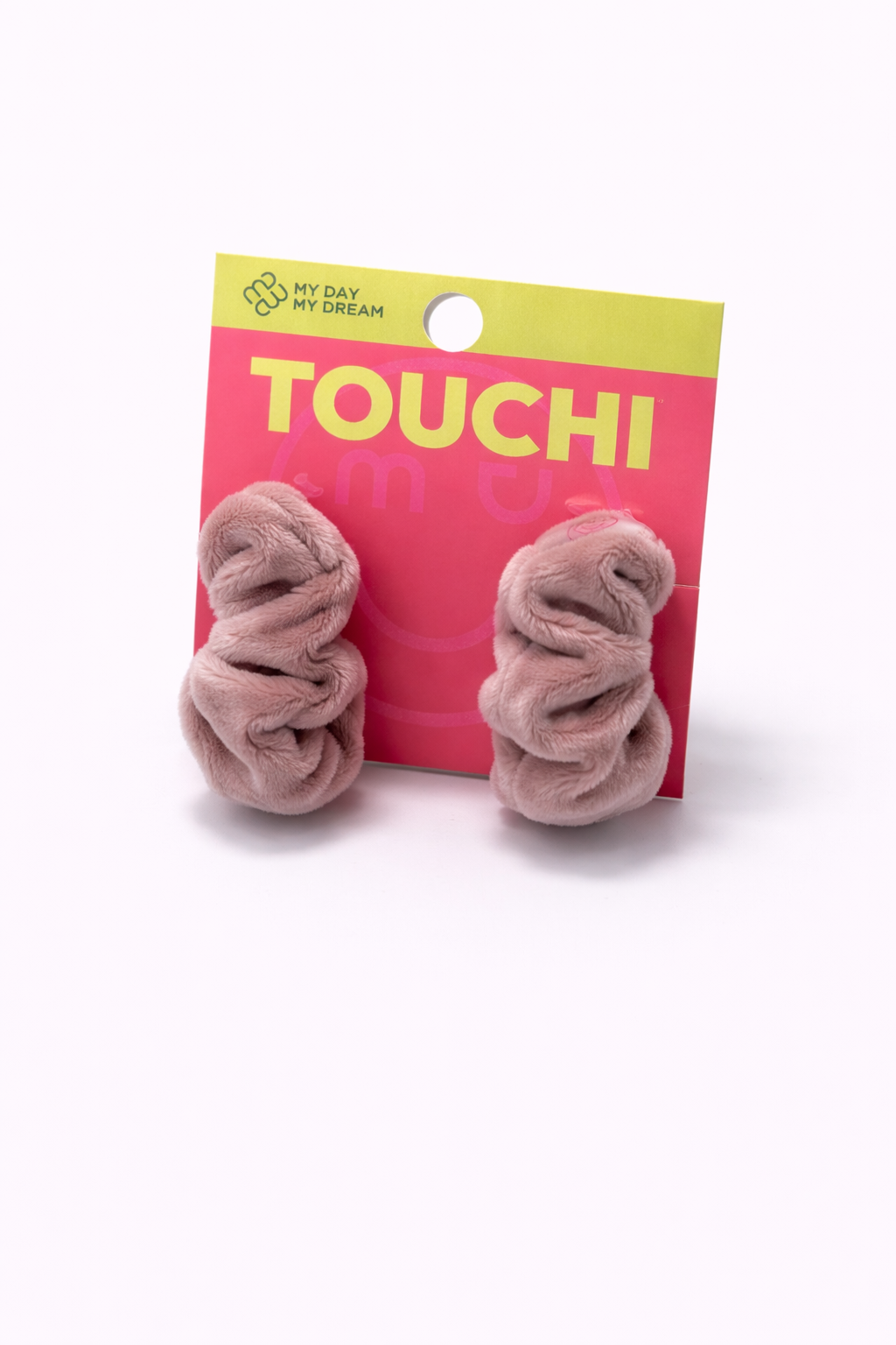 Scrunchie 2-pack