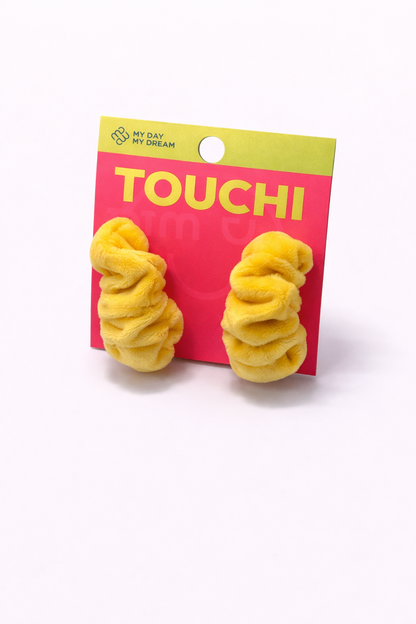 Scrunchie 2-pack