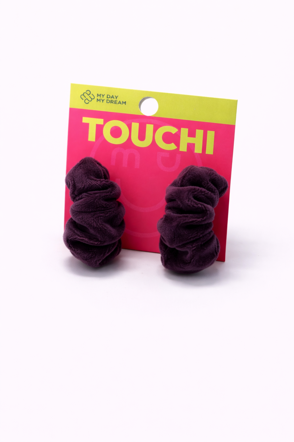 Scrunchie 2-pack