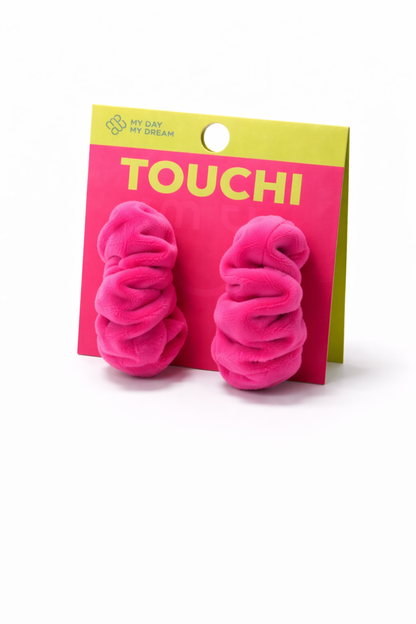 Scrunchie 2-pack
