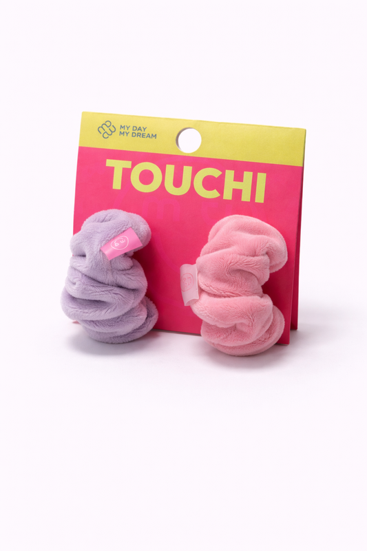 Scrunchie 2-pack