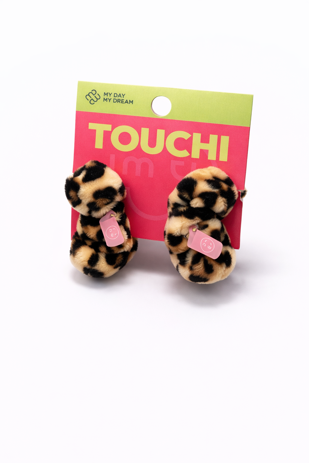 Scrunchie 2-pack