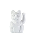 Lucky Cat Iconique Blanc