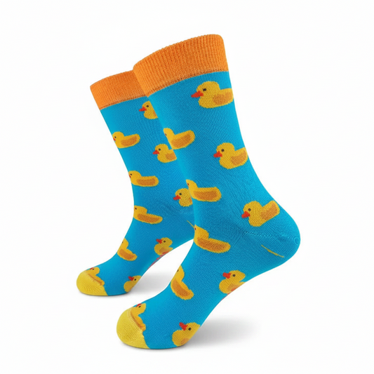 Entensocken