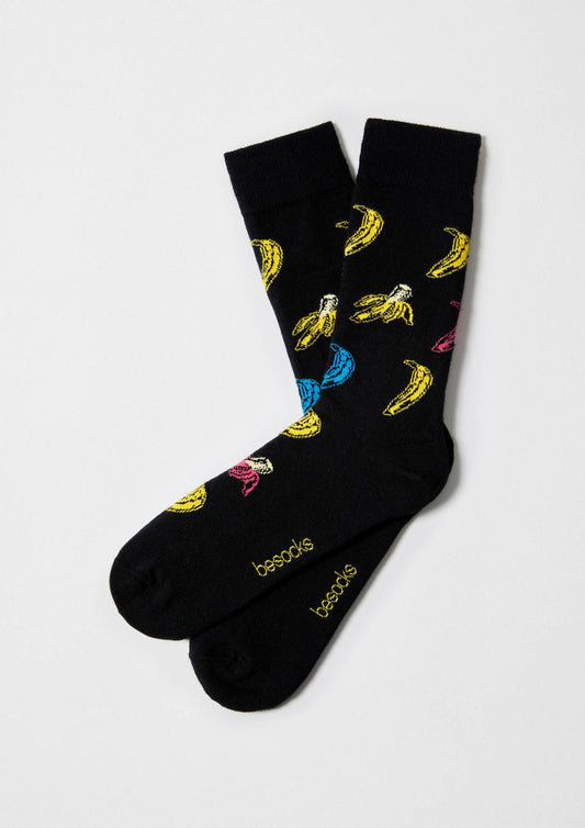 BeBanana Socks