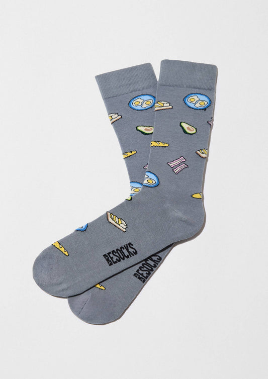 BeBrunch Socks