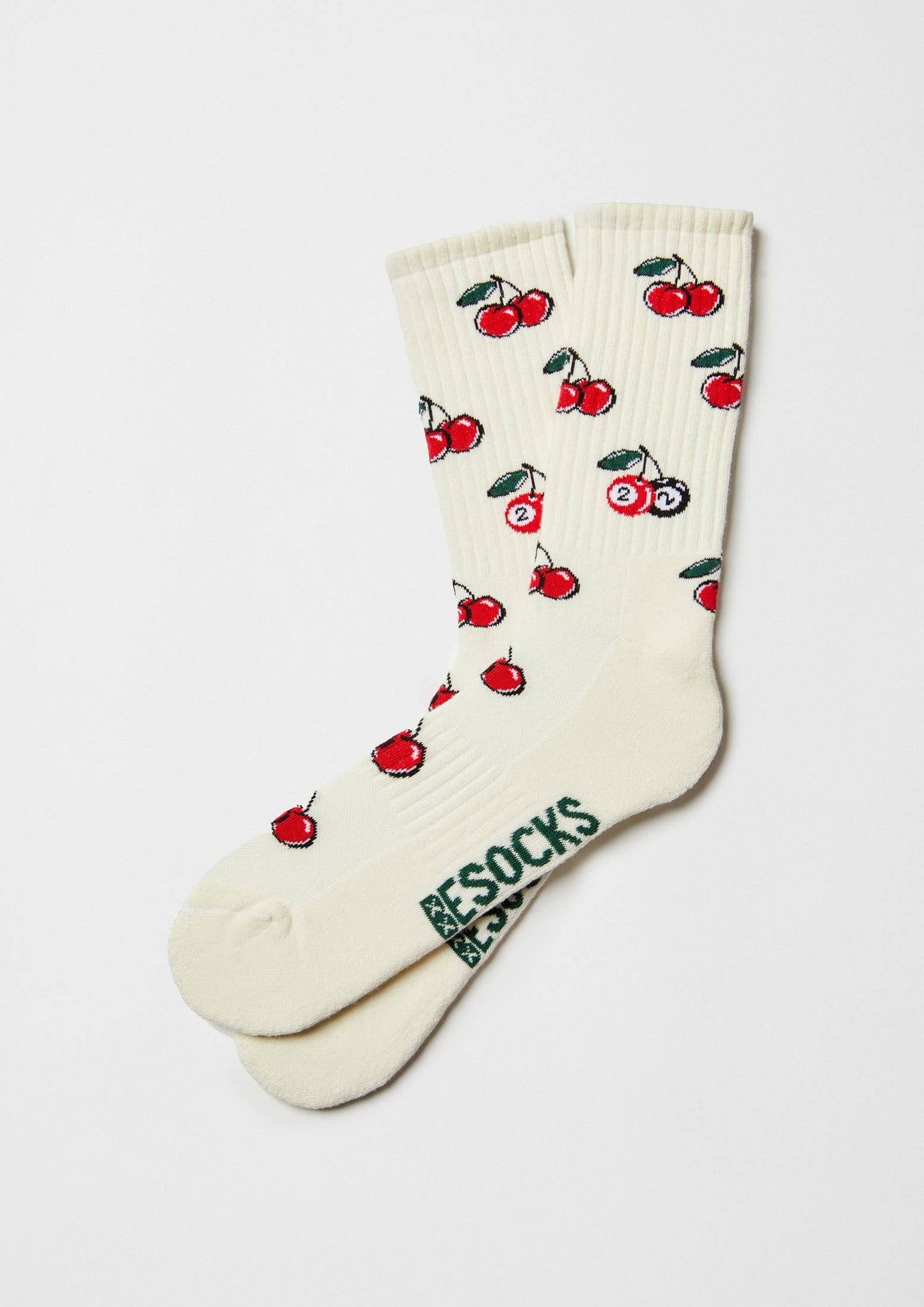 Chaussettes BeCherry Street