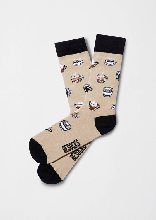 BeCoffee Socks