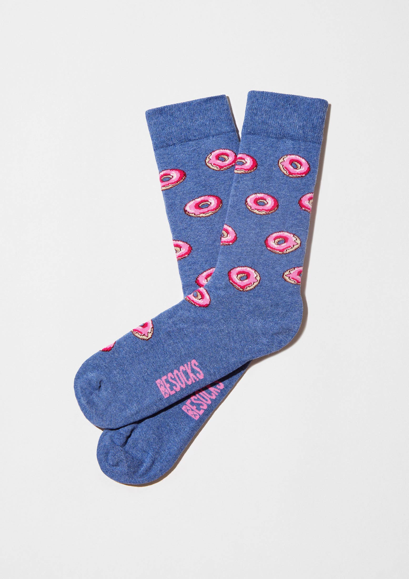 Chaussettes BeDonut