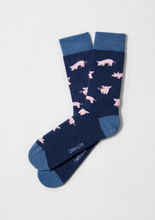 BePig Socks