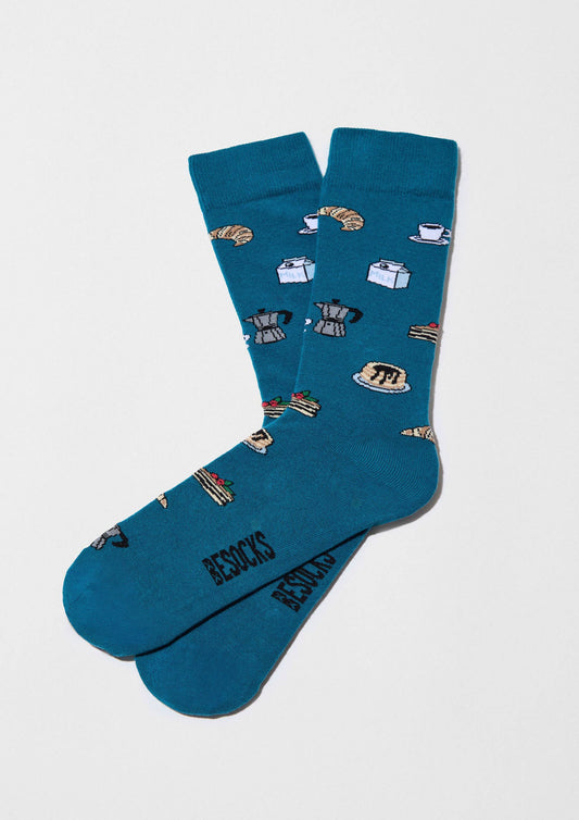 Socks BeSweetBreakfast