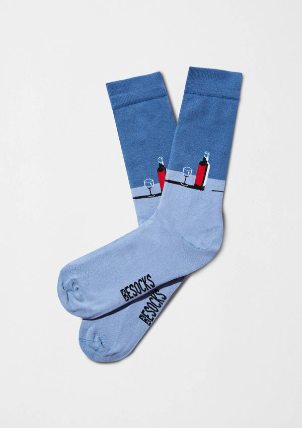 Chaussettes BeWine