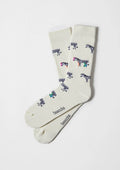 BeZebra socks