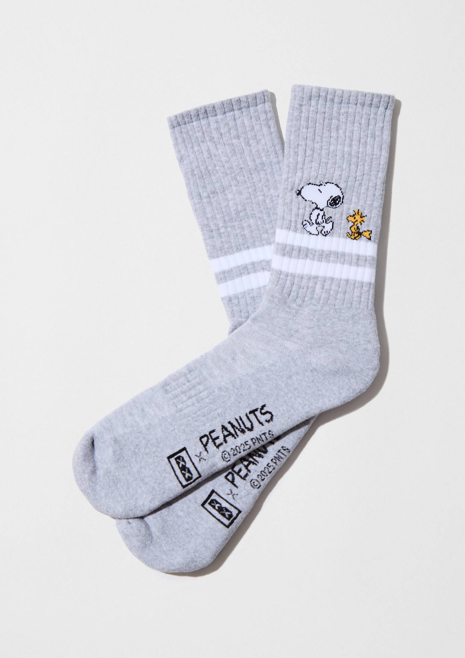 Chaussettes de sport BeSnoopy Stripes