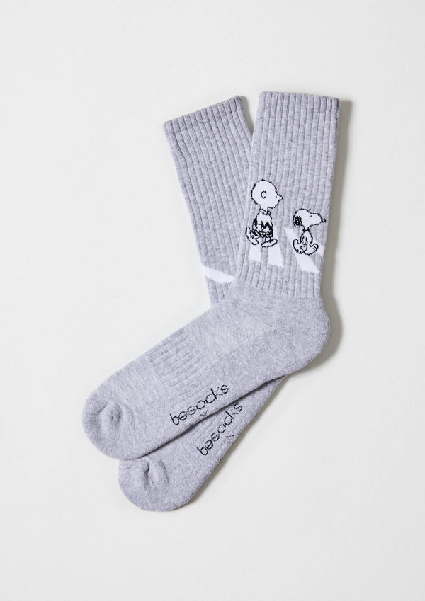 Chaussettes de sport BeSnoopy Walk